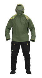 Gemino Predator